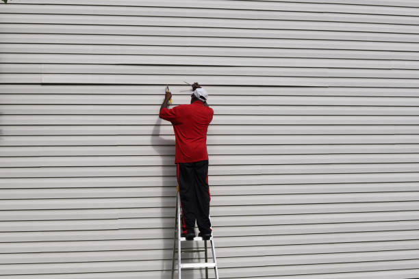 Best Composite Siding  in Schriever, LA